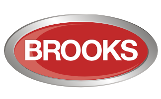 Brooks Smoke Detector Logo